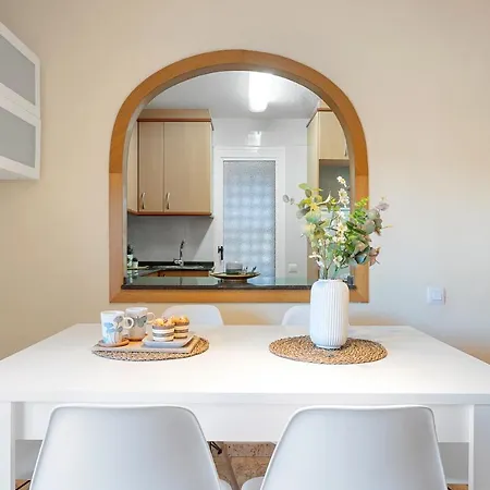 Apartment Alea - Viking
