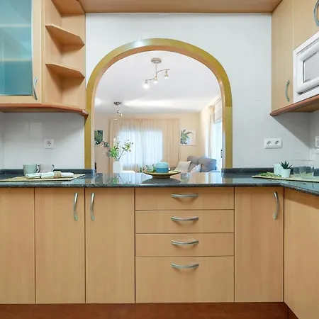 Apartment Alea - Viking