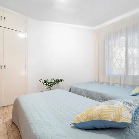 Apartment Alea - Viking *