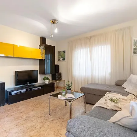 Alea - Viking Apartment *