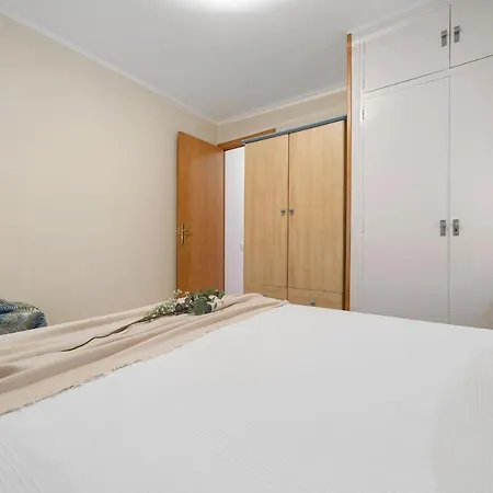 Alea - Viking Apartment La Pineda