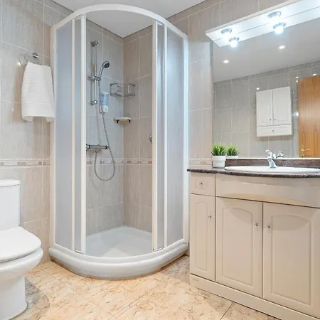 Apartment Alea - Viking La Pineda
