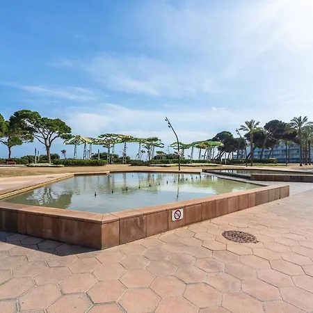 Alea - Viking Apartamento La Pineda