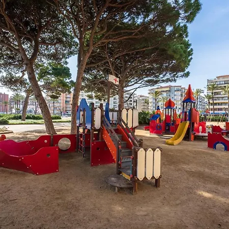 Apartment Alea - Viking *