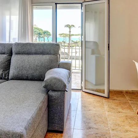 Apartment Alea - Viking La Pineda