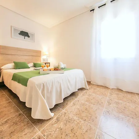 Alea - Viking Apartment *