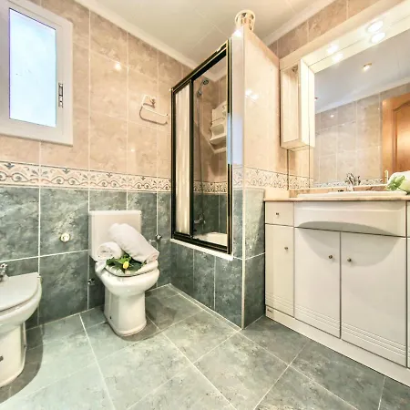 Apartment Alea - Viking La Pineda
