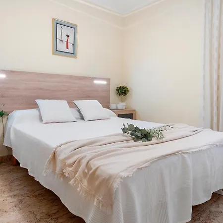 Appartement Alea - Viking *