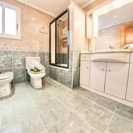 Alea - Viking Apartment La Pineda