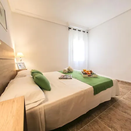 Alea - Viking Apartment La Pineda